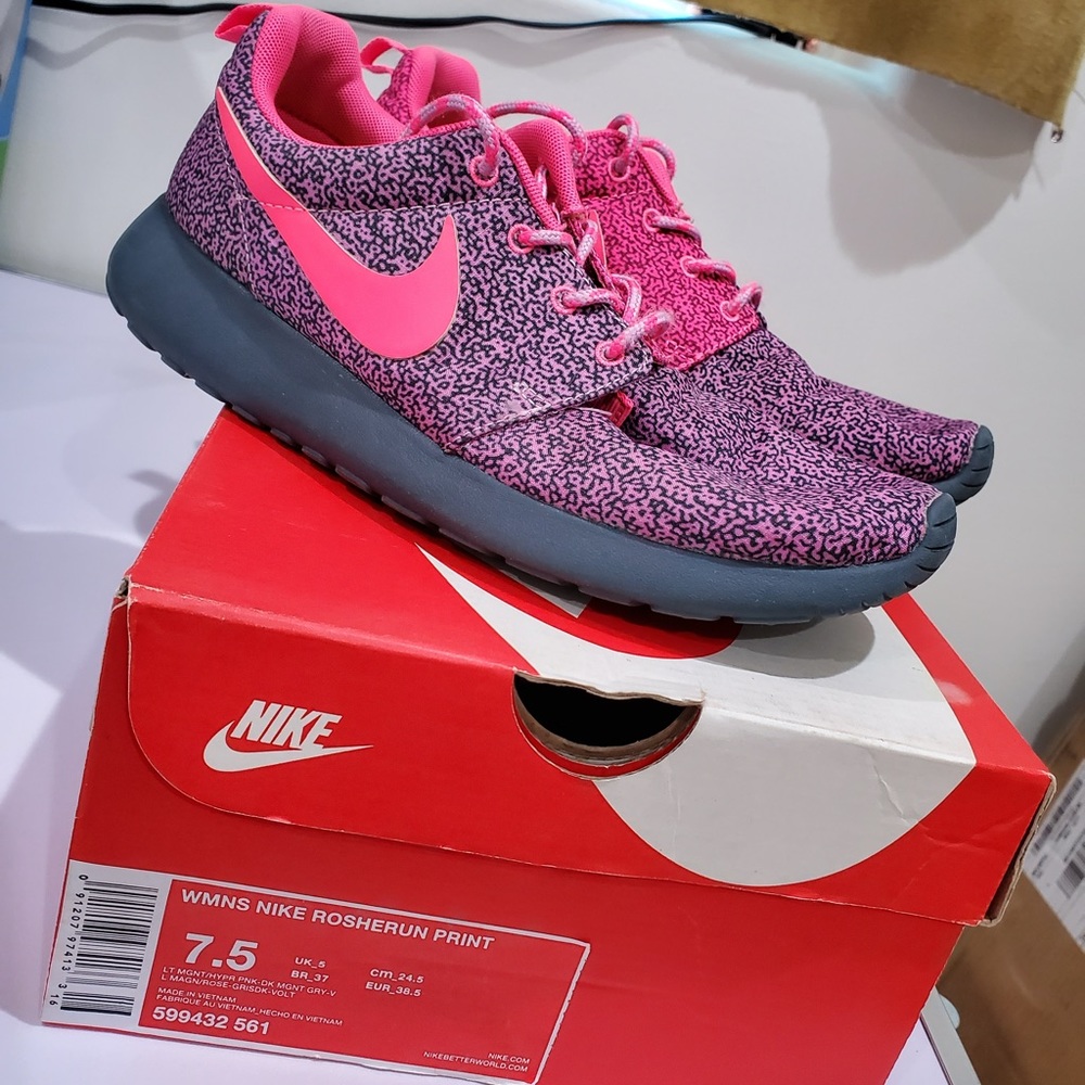 Rosherun
